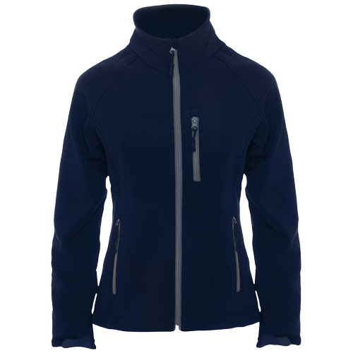 Antartida Women's Softshell Jacket