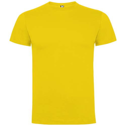 Dogo Premium 165 G/m² Short Sleeve Men's T-shirt