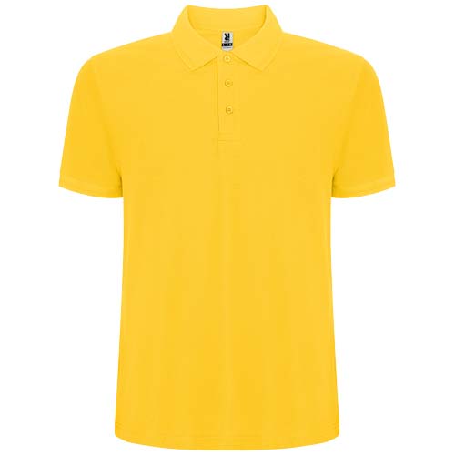 Pegaso Premium 220 G/m² Short Sleeve Men's Polo