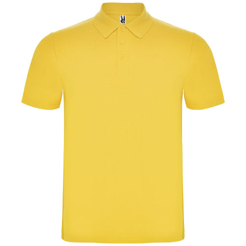 Austral 180 G/m2 Short Sleeve Unisex Polo