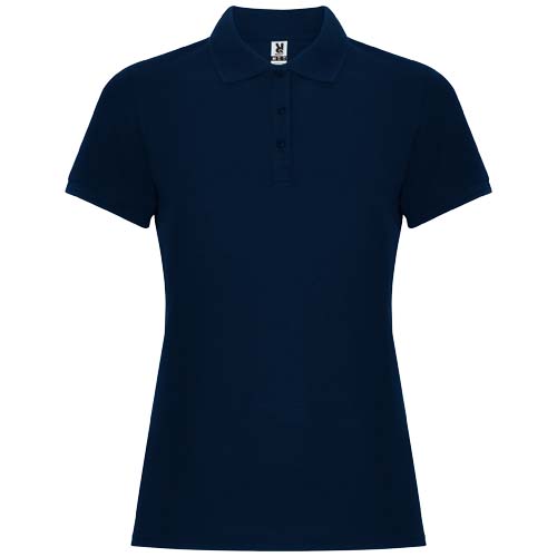 Pegaso Premium 220 G/m² Short Sleeve Women's Polo