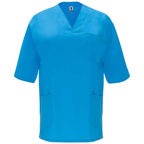 Panacea 160 G/m2 Unisex Short Sleeve Service Top 